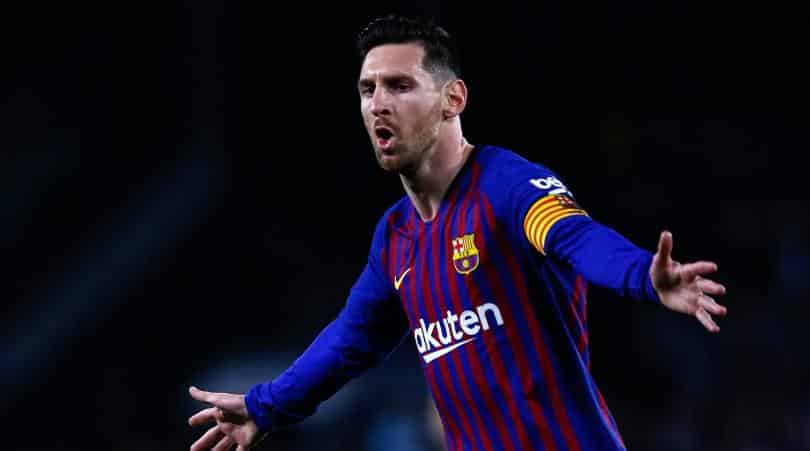 You are currently viewing Messi is very welcome at PSG! – Tuchel