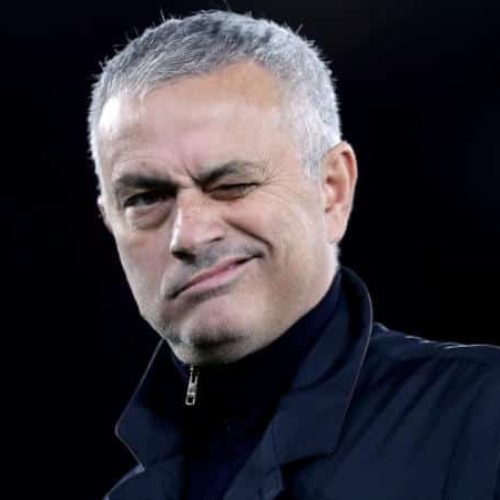 Mourinho reveals who he thinks is world’s MVP