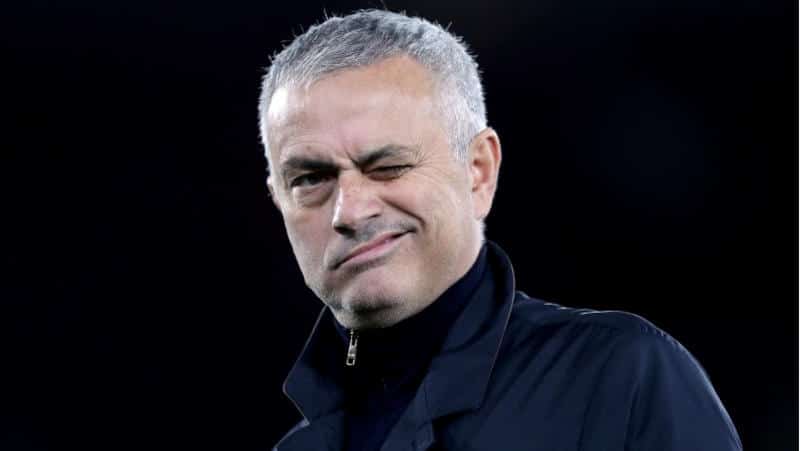 You are currently viewing Mourinho reveals who he thinks is world’s MVP