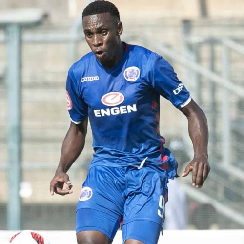 Hunt expects Macuphu to return to Wits