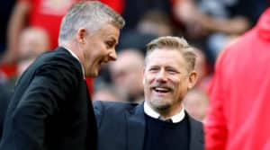 Read more about the article Schmeichel delivers verdict on Solskjaer’s United job prospects