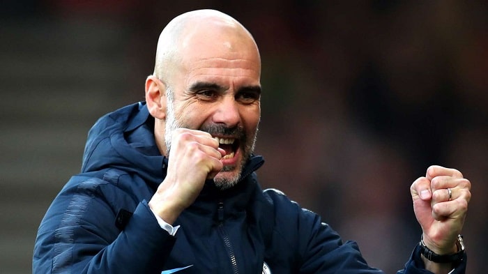 You are currently viewing Guardiola dismisses Juventus reports