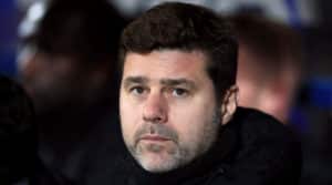Read more about the article Pochettino nods at future interest in Real job