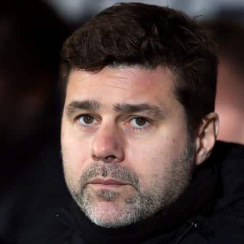 Pochettino nods at future interest in Real job