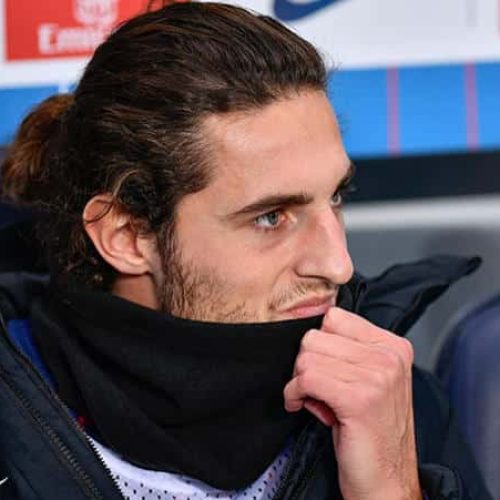 United face massive competition for Rabiot signature