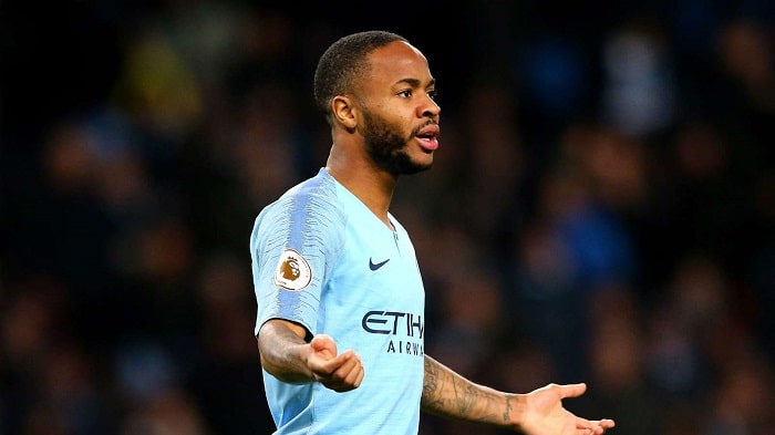 You are currently viewing Sterling unsettled by Premier League return