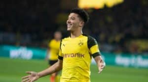 Read more about the article Guardiola rules out signing Sancho