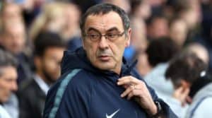 Read more about the article Sarri may be sacked during international break
