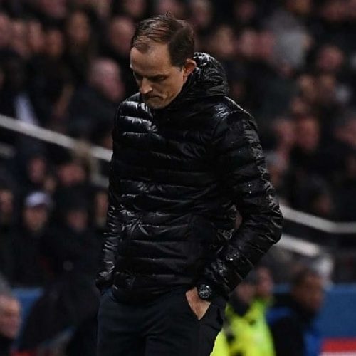 Tuchel backs VAR despite ‘cruel’ penalty decision
