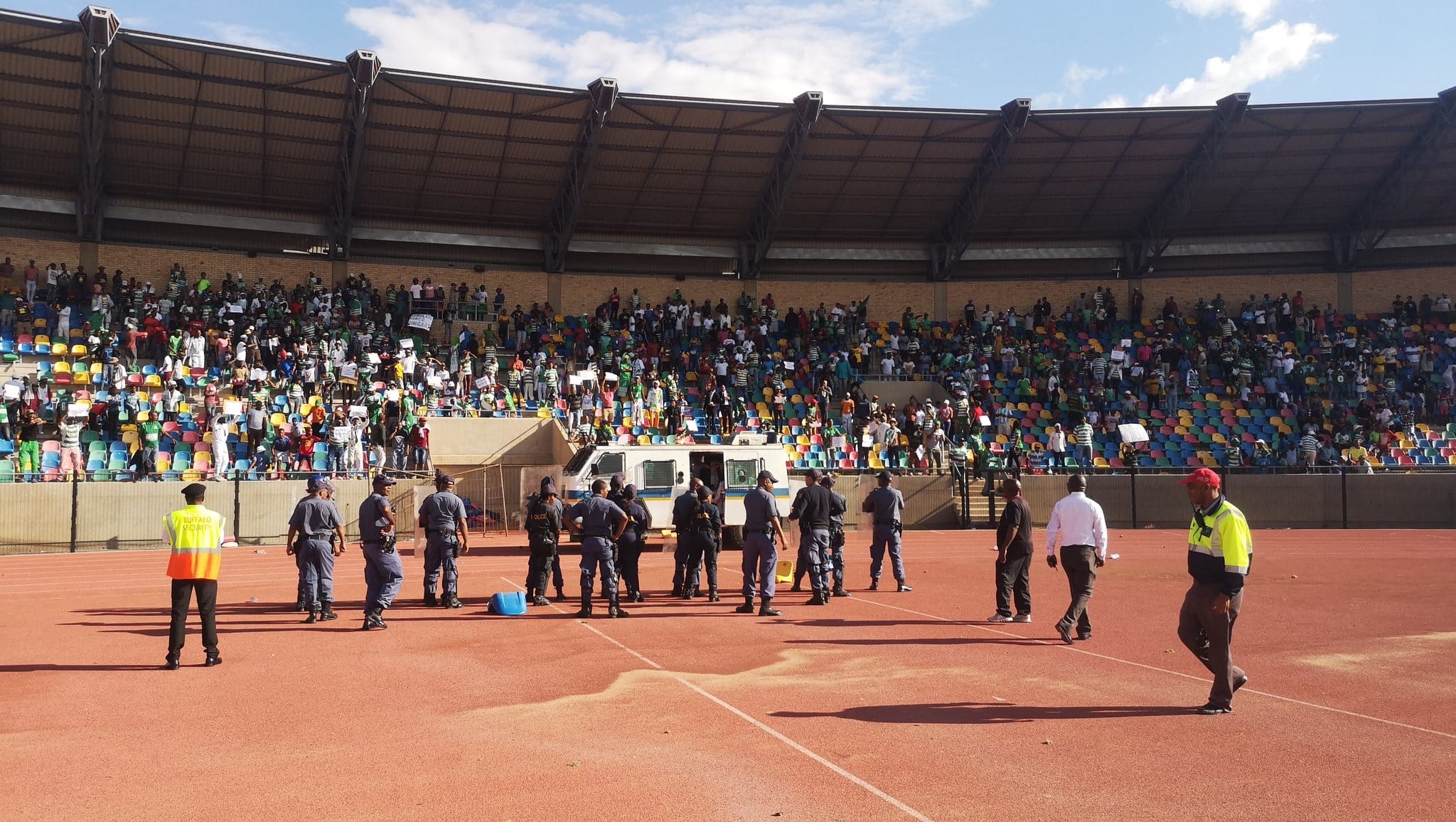 You are currently viewing Celtic vs CT City match abandoned