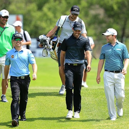 Saffas at Augusta: Form guide on Super six