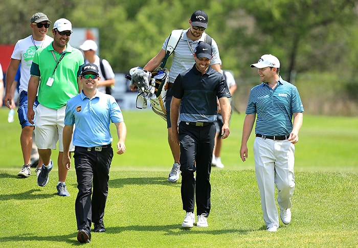 You are currently viewing Saffas at Augusta: Form guide on Super six