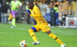 Read more about the article Billiat: Chiefs want to win Nedbank Cup for the fans