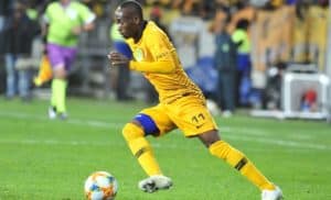 Read more about the article Middendorp annoyed by Billiat speculation