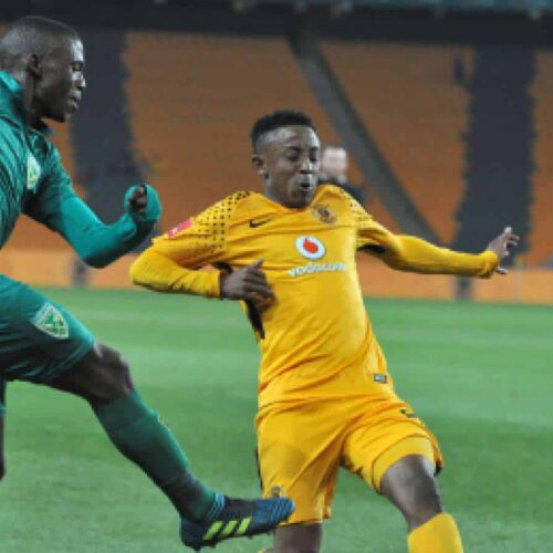 Chiefs drop points against Arrows