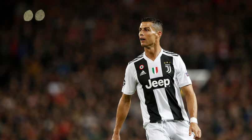 You are currently viewing Allegri has no intention of rushing Ronaldo back