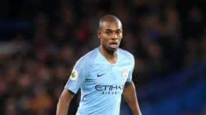 Read more about the article Man City have ‘competed like animals’ in title race – Fernandinho