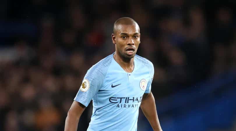 You are currently viewing Fernandinho: Every title is sweet