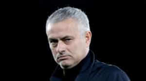Read more about the article Mourinho open to Bundesliga move
