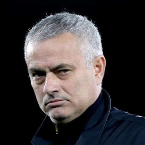 Mourinho: Spurs were tired before we even started