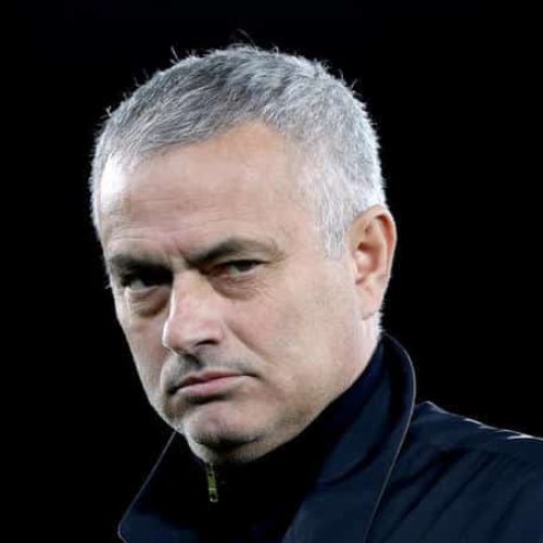 Mourinho open to Bundesliga move