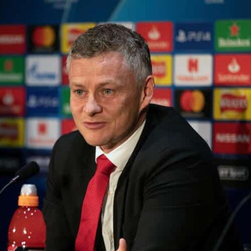 Solskjaer plans summer overhaul after UCL exit