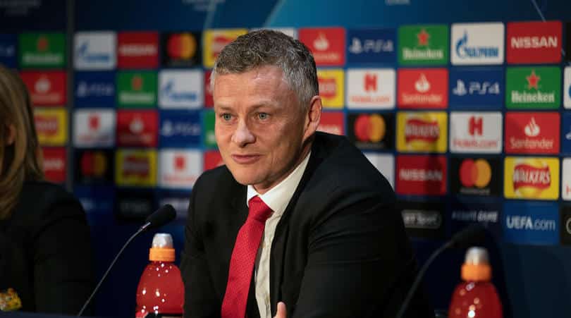 You are currently viewing Solskjaer plans summer overhaul after UCL exit