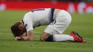 Read more about the article Pochettino admits Kane’s season may be over