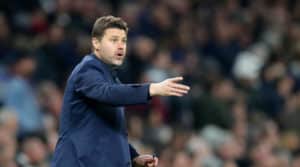 Read more about the article Pochettino wants Spurs players to connect with ‘superior energy’