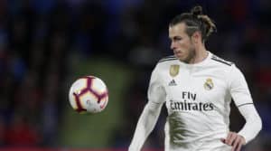 Read more about the article Bale is fully committed to Real Madrid, insists agent