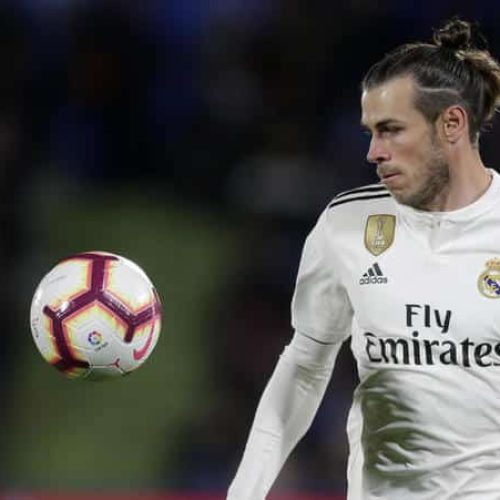 Bale is fully committed to Real Madrid, insists agent
