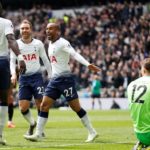 Tottenham Hotspur