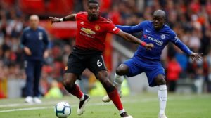 Read more about the article Kante will miss FA Cup semi-final clash with Man United