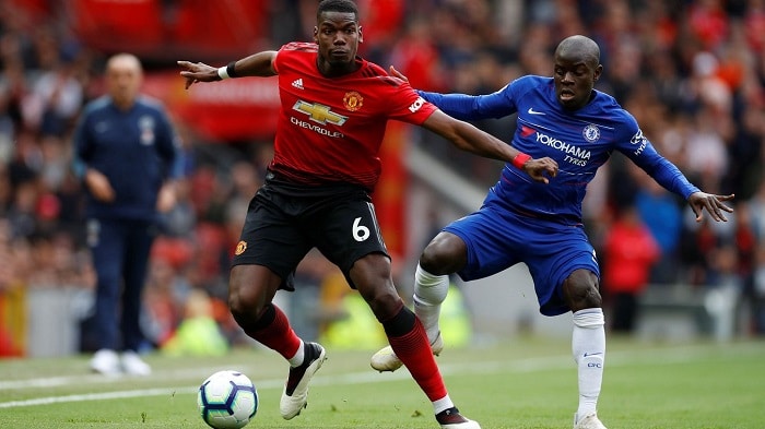 You are currently viewing Kante will miss FA Cup semi-final clash with Man United