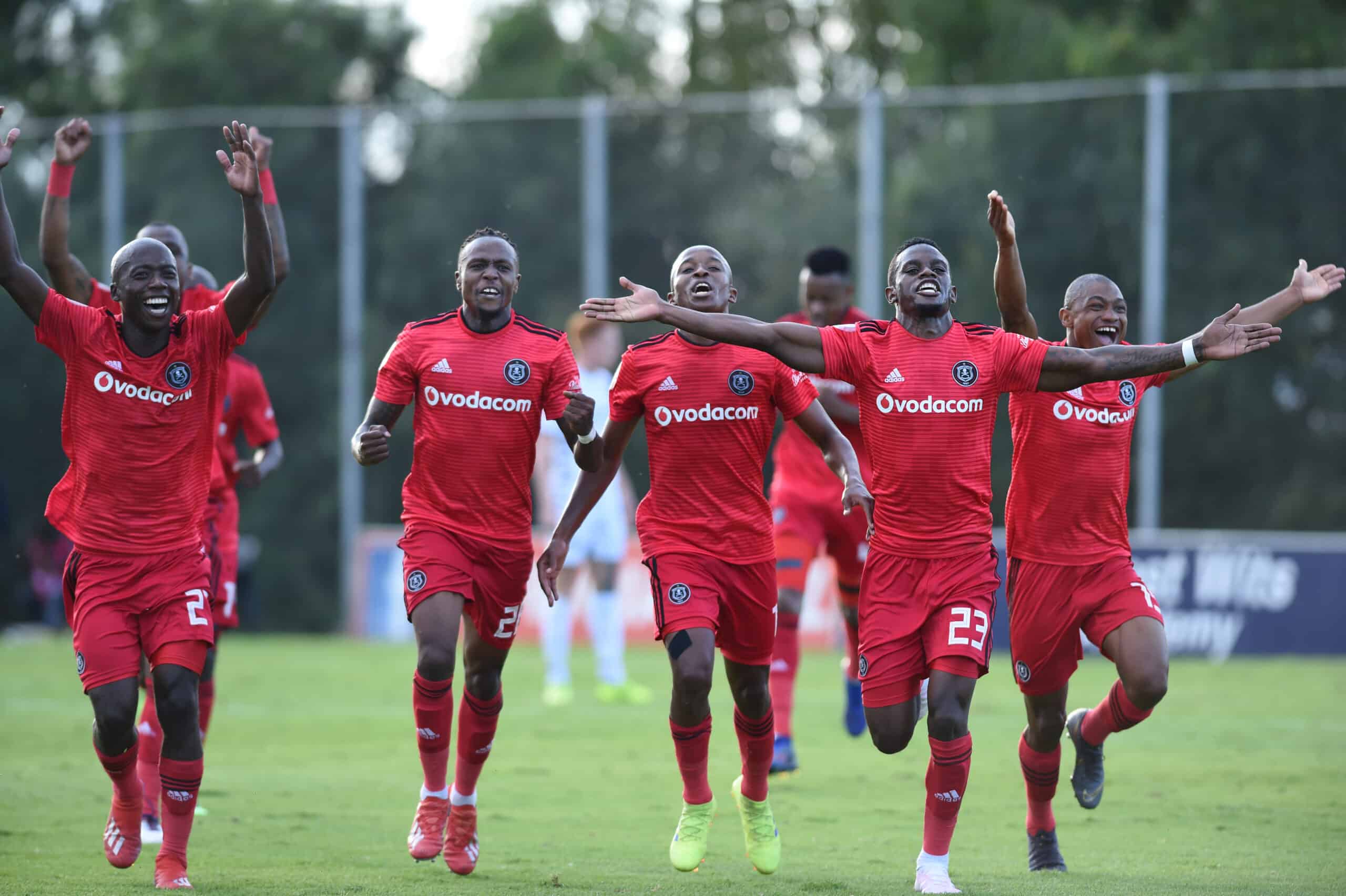 You are currently viewing PSL Wrap: Pirates go top, Arrows humble CT City