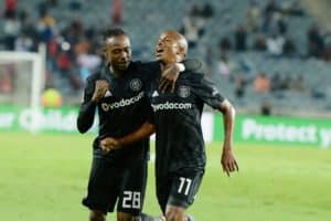 Read more about the article Pirates move three points clear of Sundowns