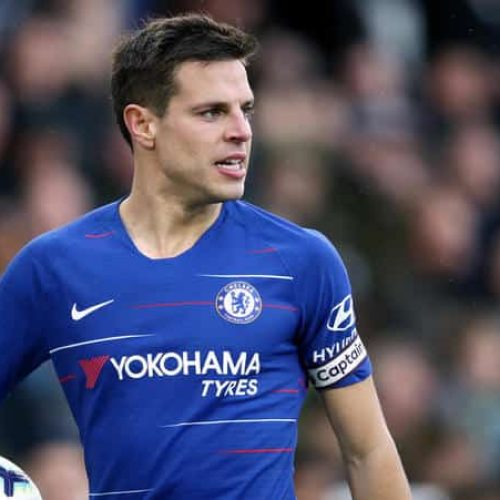 Azpilicueta plots another successful away day