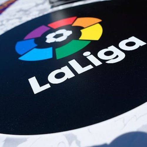 Puma Football becomes official partner of La Liga