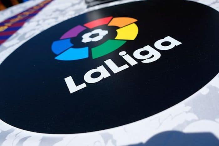 You are currently viewing Puma Football becomes official partner of La Liga