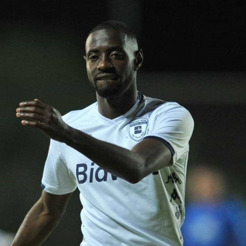 Hotto fires Wits past Chippa