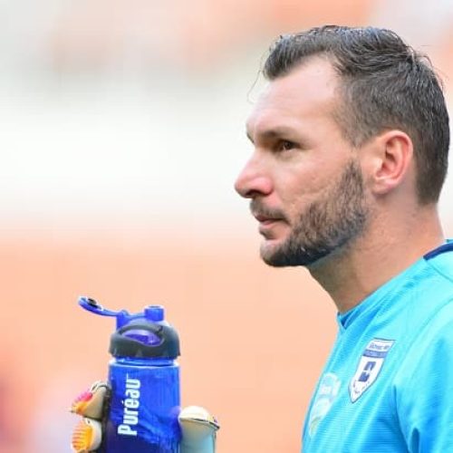 Hunt reveals why Keet hasn’t been playing