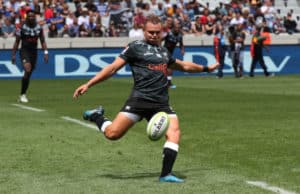 Read more about the article Bosch fit for Sharks quarter-final
