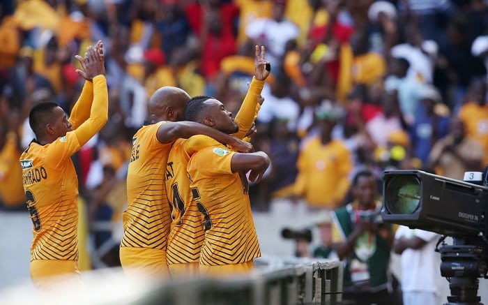 You are currently viewing Chiefs book Nedbank Cup final berth after six-goal thriller