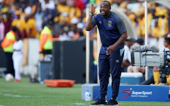 You are currently viewing Benni: Chiefs can go all the way in Nedbank Cup