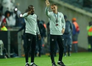 Read more about the article Sredojevic: Pirates feel no pressure