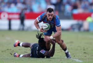 Read more about the article Coetzee lures Kriel to Japan