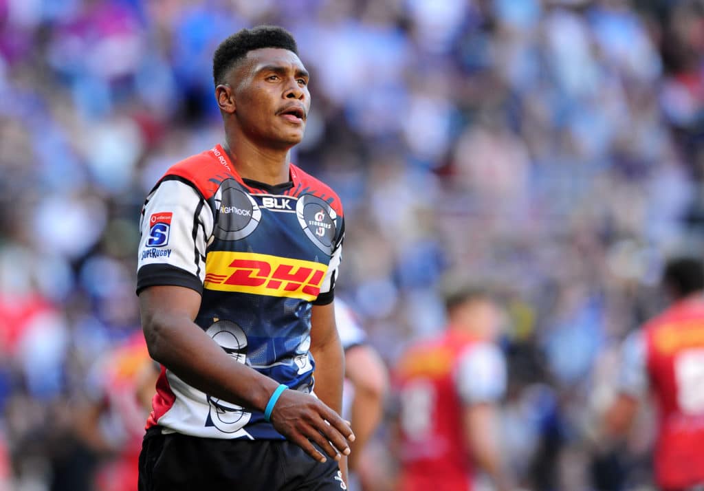 You are currently viewing Double blow for Stormers, Boks