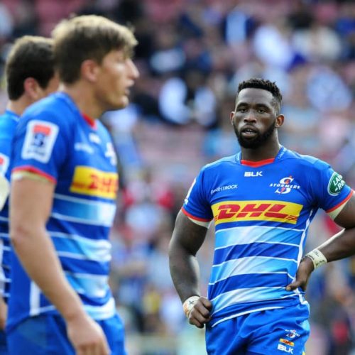 Fleck defends Stormers penalty calls