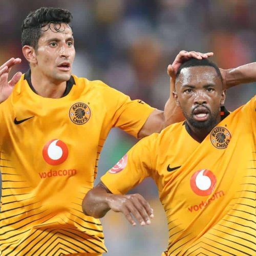 Baroka stun Chiefs in Soweto