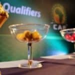 Bafana handed tough group for Afcon 2019